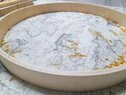 как сделать шаманский бубен