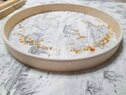 как сделать шаманский бубен
