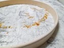 как сделать шаманский бубен