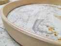 как сделать шаманский бубен