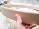 как сделать шаманский бубен