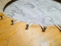 шаманский бубен своими руками