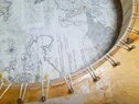 шаманский бубен своими руками