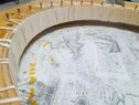 шаманский бубен своими руками