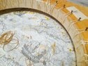 шаманский бубен своими руками
