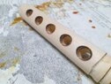 как сделать шаманский бубен своими руками