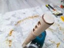 как сделать шаманский бубен своими руками