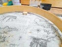как сделать бубен шамана своими руками