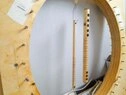как сделать бубен шамана своими руками