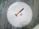 бубен своими руками из подручных материалов