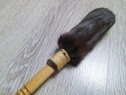 колотушка для бубна своими руками
