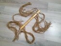 как сделать бубен в домашних условиях