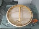 как сделать бубен в домашних условиях